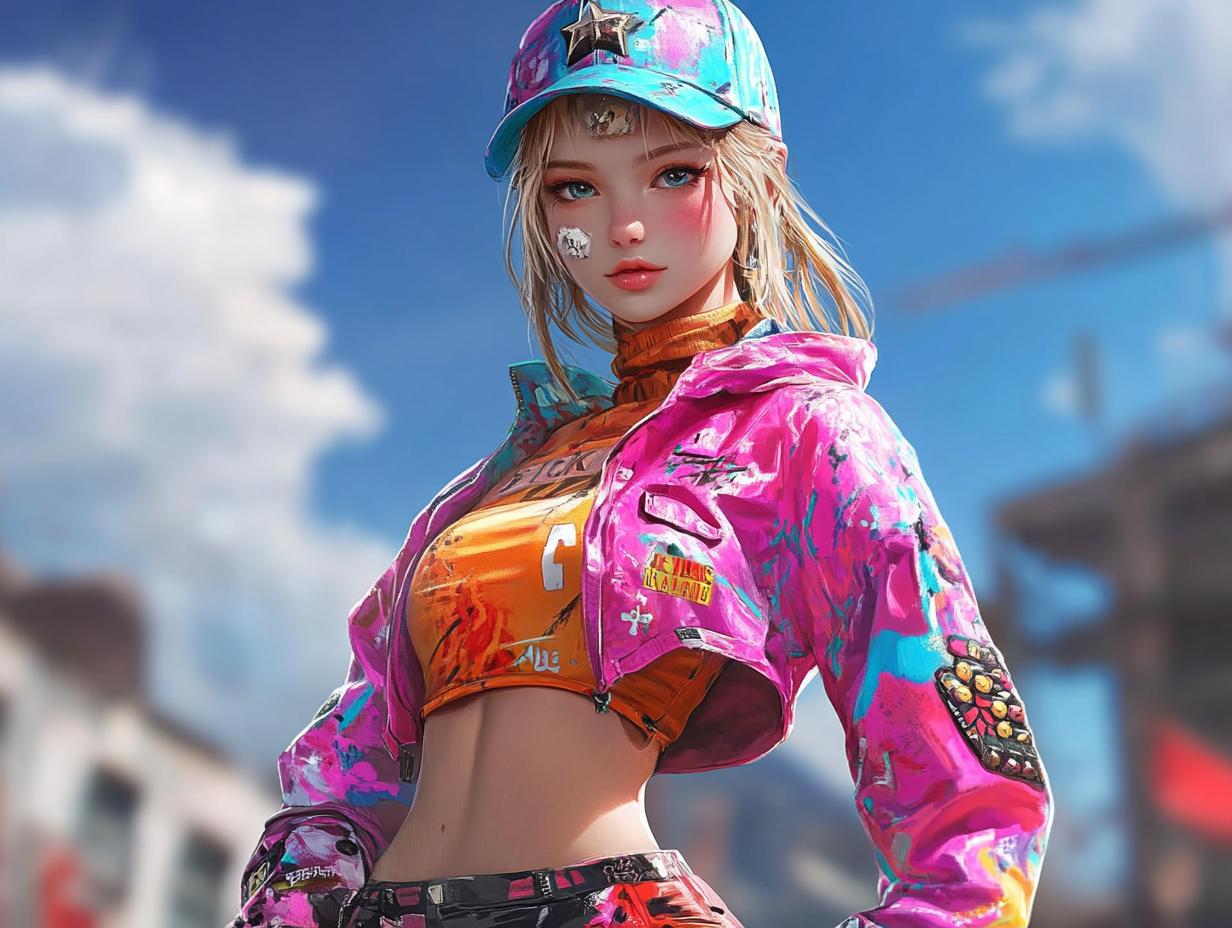 Кейс с брелками CS2