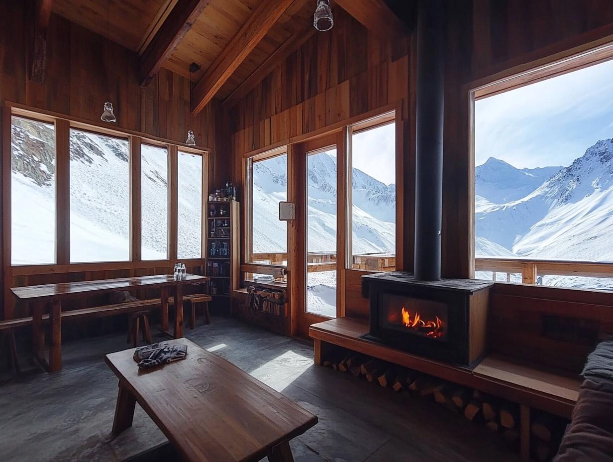 Отель Каракол Каприз 2025: Идеальное место для релакса и отдыха в Караколе