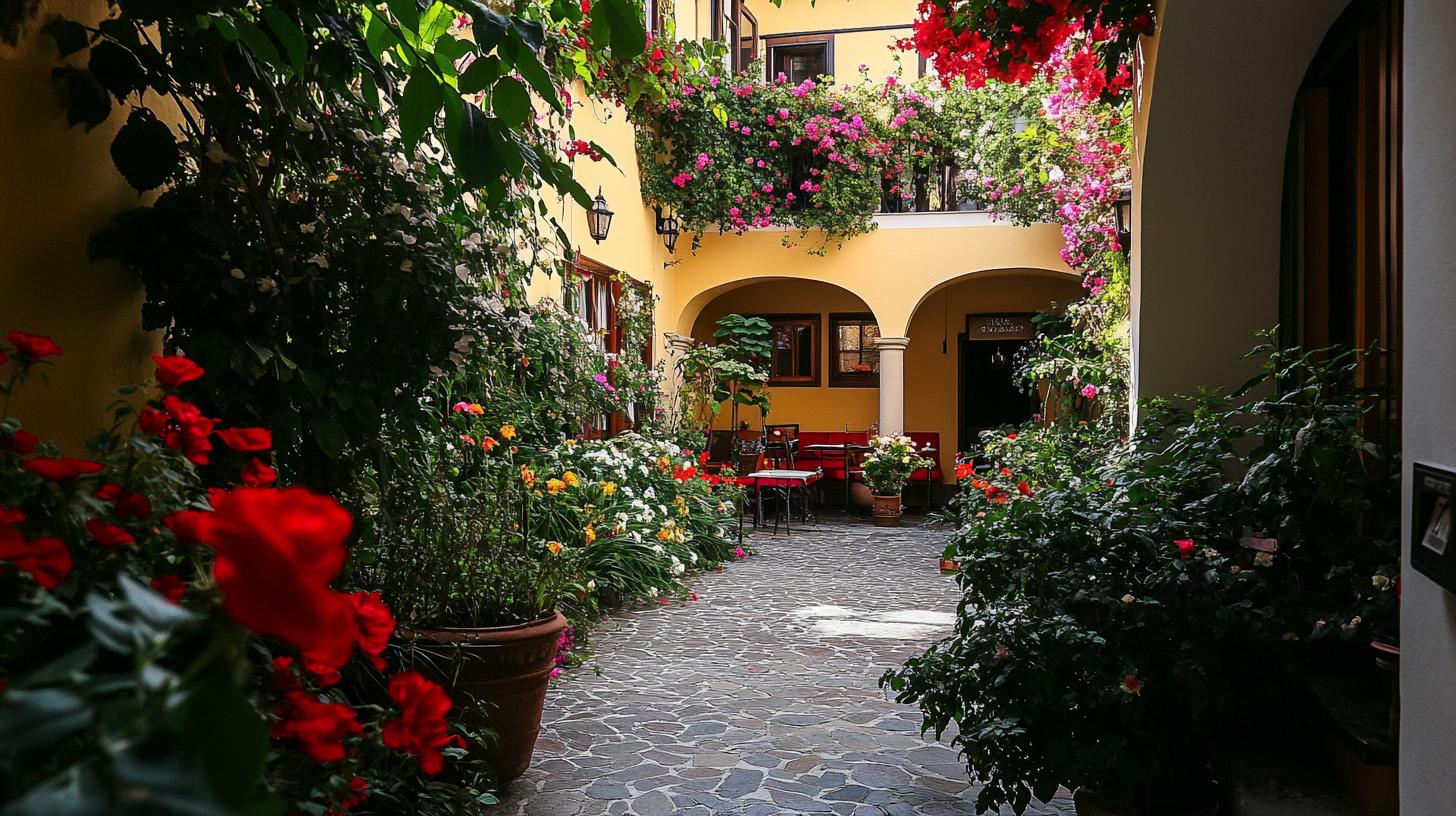 Отель Каракол Каприз 2025: Идеальное место для релакса и отдыха в Караколе