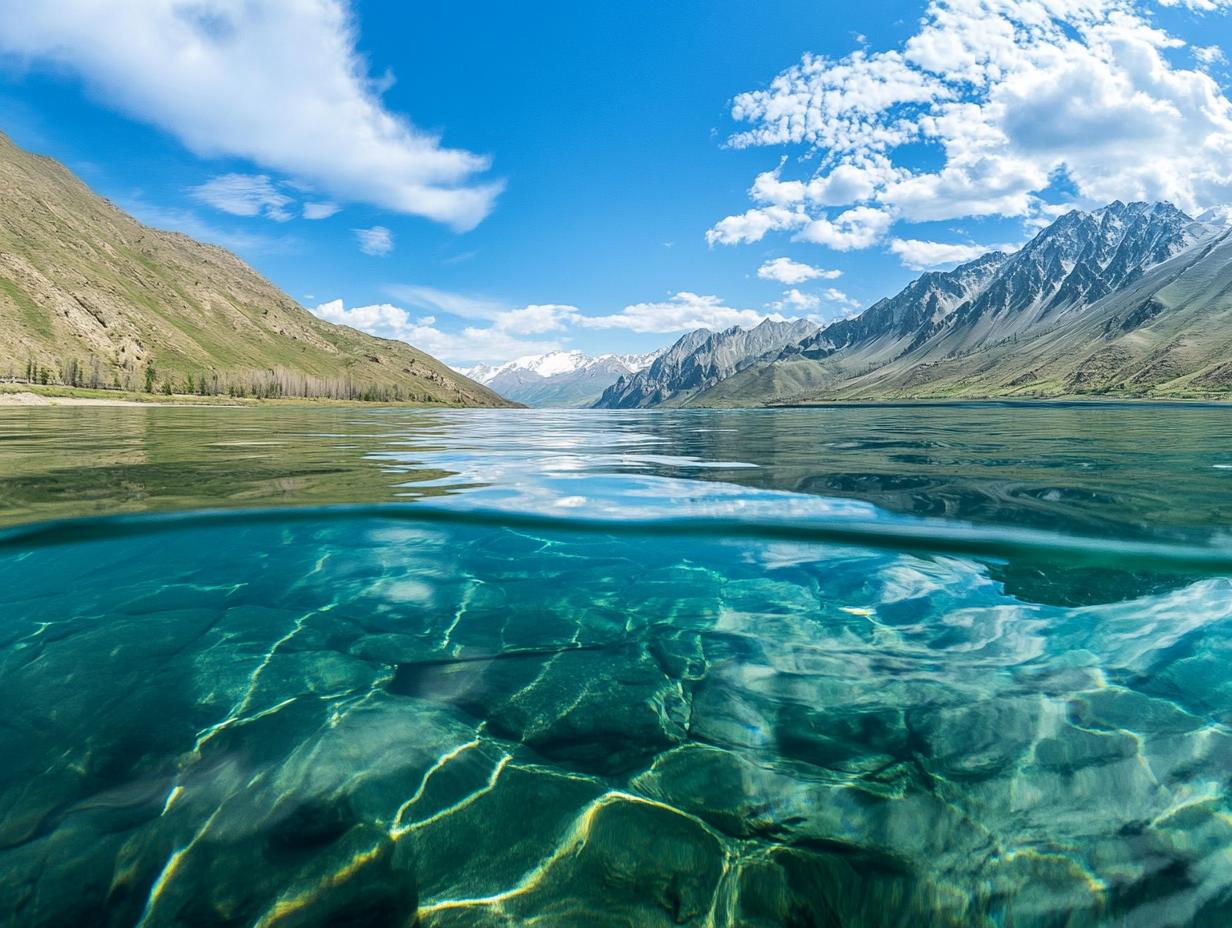 Алаколь Резорт