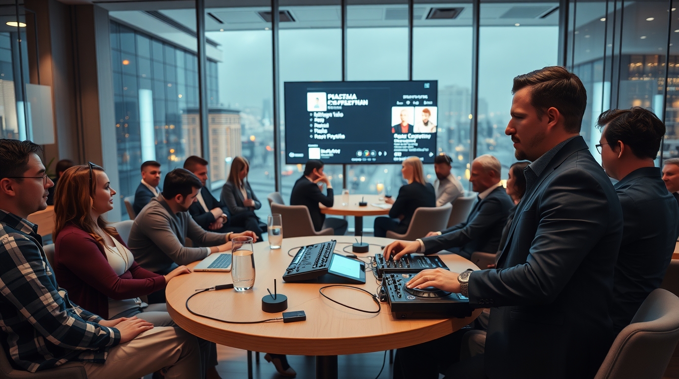 Музыкальное лото бинго: уникальное развлечение в Москве и Подмосковье музыкальное, лото, бинго