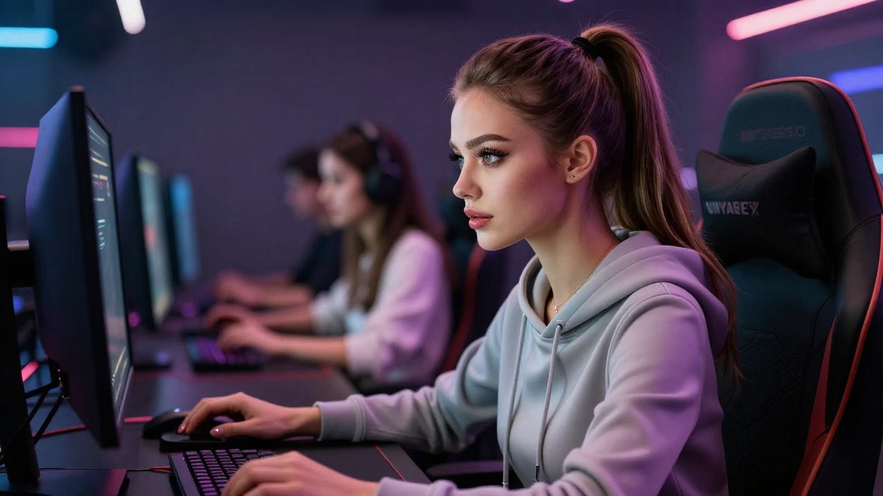 Кейс с брелками CS2