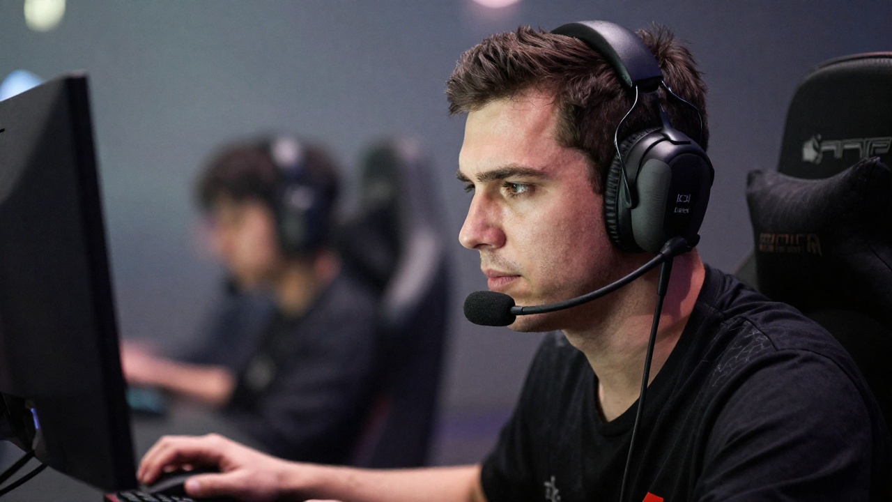 Кейс с брелками CS2